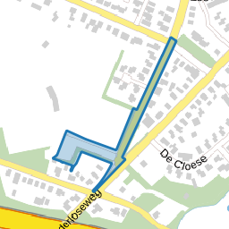 Perceel APD03-AD-5342