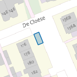 Perceel APD03-AD-5349