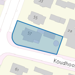 Perceel APD03-AD-535