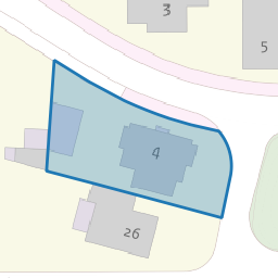 Perceel APD03-AD-5372