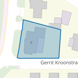 Perceel APD03-AD-5373