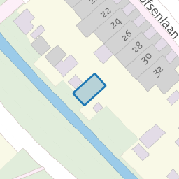 Perceel APD03-AD-5381