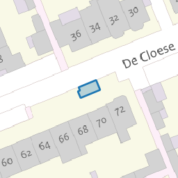 Perceel APD03-AD-5391