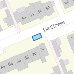 Perceel APD03-AD-5393