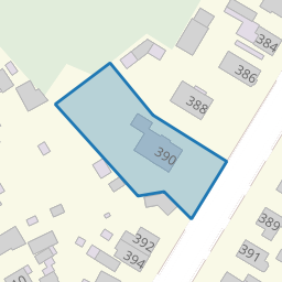 Perceel APD03-AD-5395