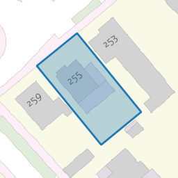 Perceel APD03-AD-540