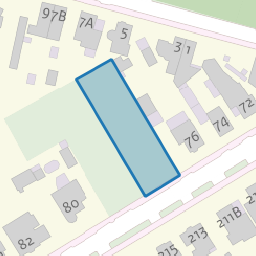 Perceel APD03-AD-5403