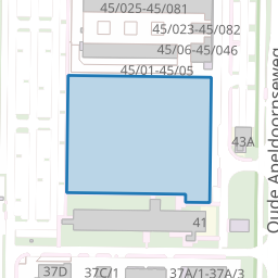 Perceel APD03-AD-5411