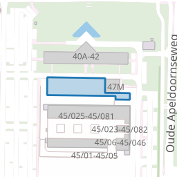 Perceel APD03-AD-5414