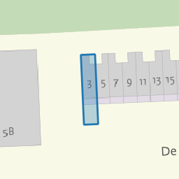 Perceel APD03-AD-5429