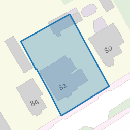 Perceel APD03-AD-543