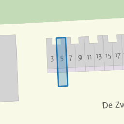 Perceel APD03-AD-5430