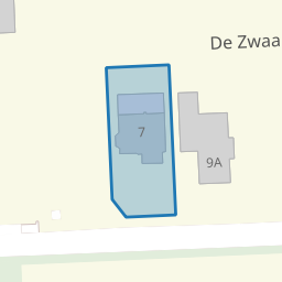 Perceel APD03-AD-5431