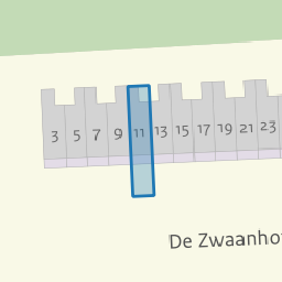 Perceel APD03-AD-5434