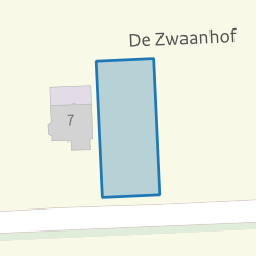 Perceel APD03-AD-5435