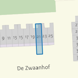 Perceel APD03-AD-5440