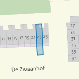 Perceel APD03-AD-5441