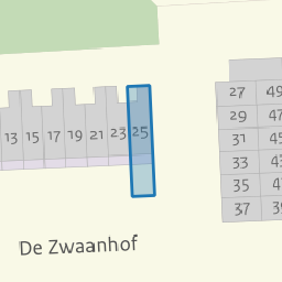 Perceel APD03-AD-5443