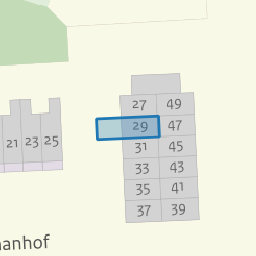 Perceel APD03-AD-5446