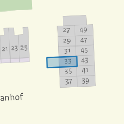 Perceel APD03-AD-5448