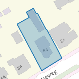 Perceel APD03-AD-545