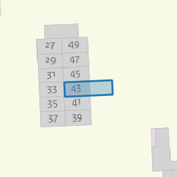 Perceel APD03-AD-5456