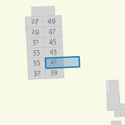 Perceel APD03-AD-5457