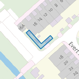 Perceel APD03-AD-5462