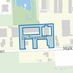 Perceel APD03-AD-5463