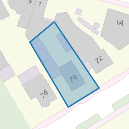 Perceel APD03-AD-548