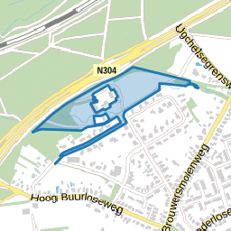 Perceel APD03-AD-5493