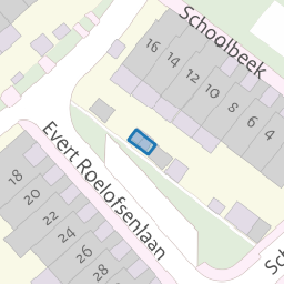 Perceel APD03-AD-5505