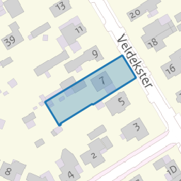 Perceel APD03-AD-5508