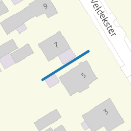 Perceel APD03-AD-5511