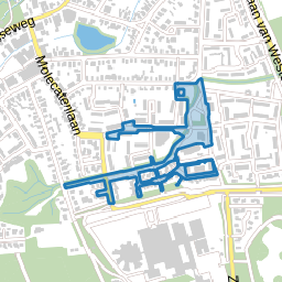 Perceel APD03-AD-5512