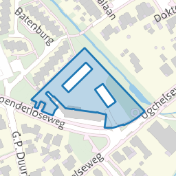 Perceel APD03-AD-5518