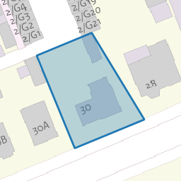 Perceel APD03-AD-552