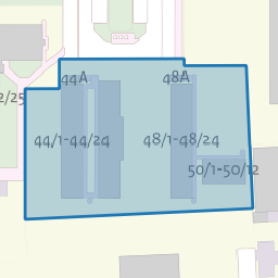 Perceel APD03-AD-5523