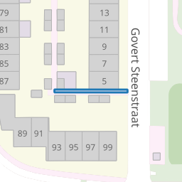 Perceel APD03-AD-5527