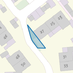 Perceel APD03-AD-5531