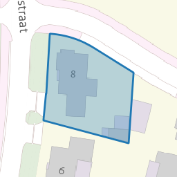 Perceel APD03-AD-5536