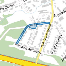 Perceel APD03-AD-5537