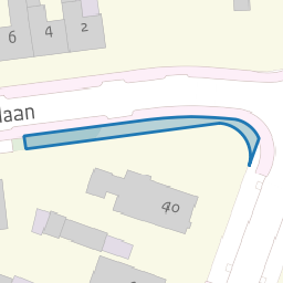 Perceel APD03-AD-5538