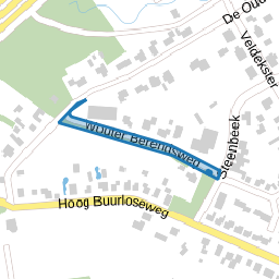 Perceel APD03-AD-5543