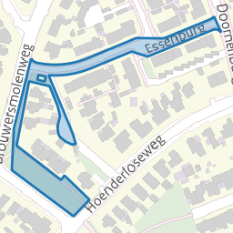 Perceel APD03-AD-5547