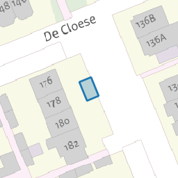 Perceel APD03-AD-5558