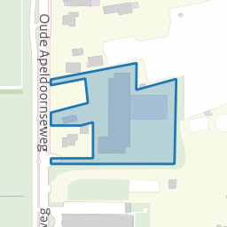 Perceel APD03-AD-5568