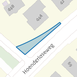 Perceel APD03-AD-5571