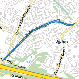 Perceel APD03-AD-5572