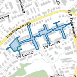 Perceel APD03-AD-5573